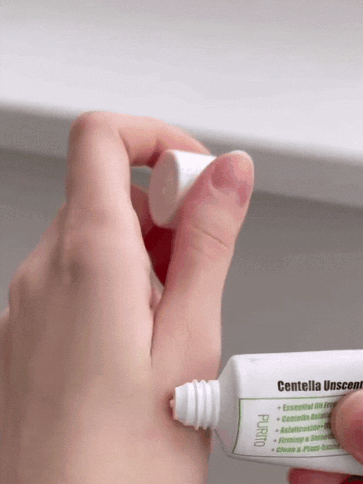 Sensitive Skin Cycling Set