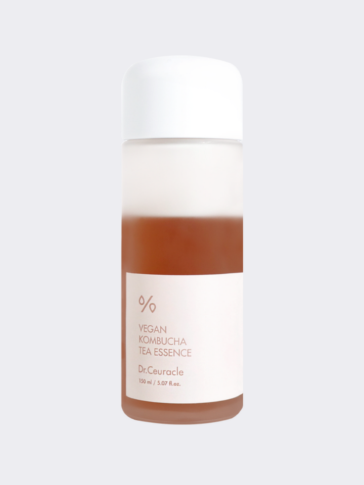 Dr.Ceuracle Vegan Kombucha Tea Essence