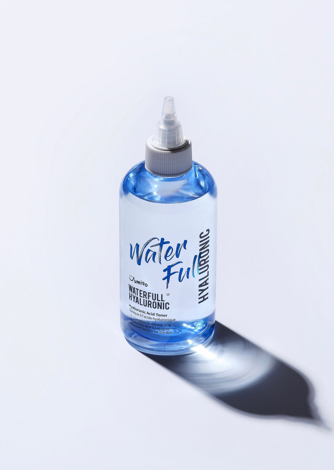 Jumiso Waterfull Hyaluronic Toner