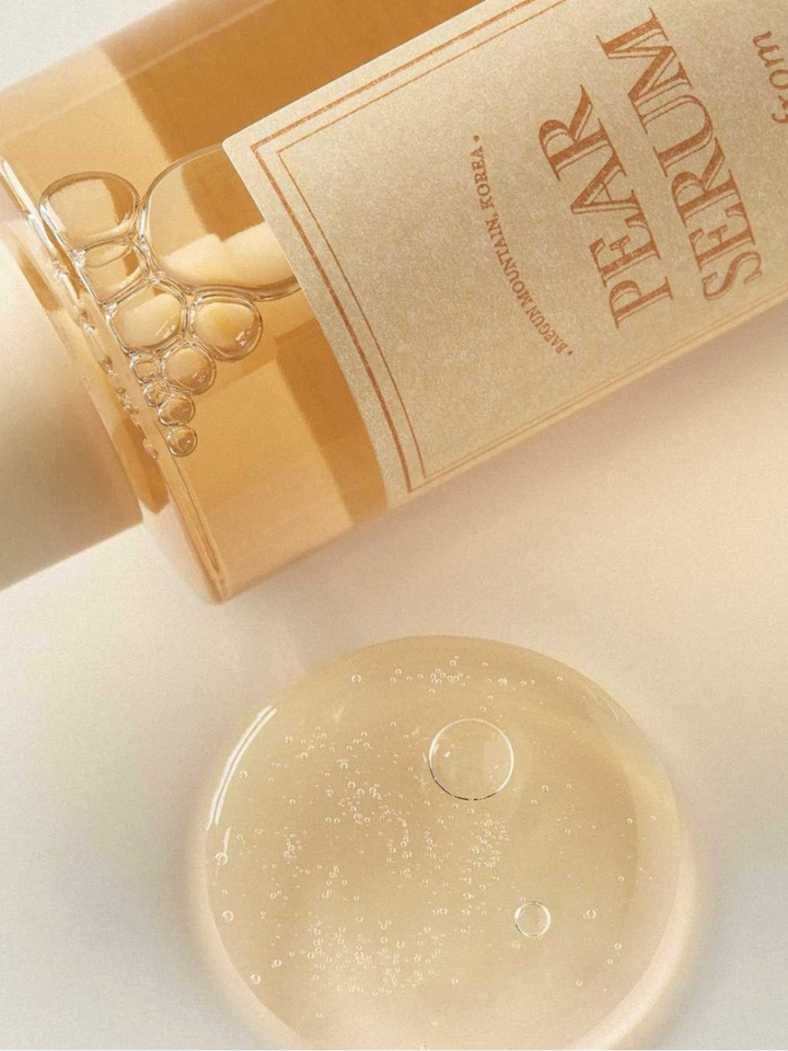 I’m From Pear Serum