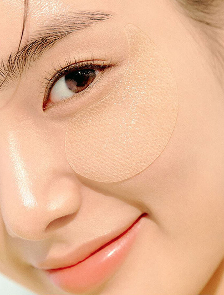 GOODAL Green Tangerine Vita C Eye Gel Patch (60 Sheets)