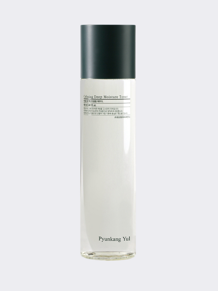 PYUNKANG YUL - CALMING DEEP MOISTURE TONER