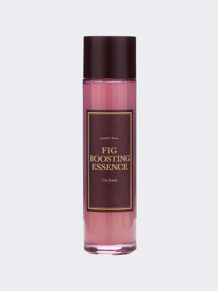 I’m From Fig Boosting Essence