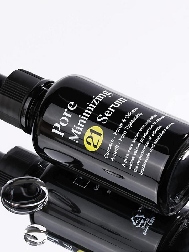 TIA'M Pore Minimising 21 Serum