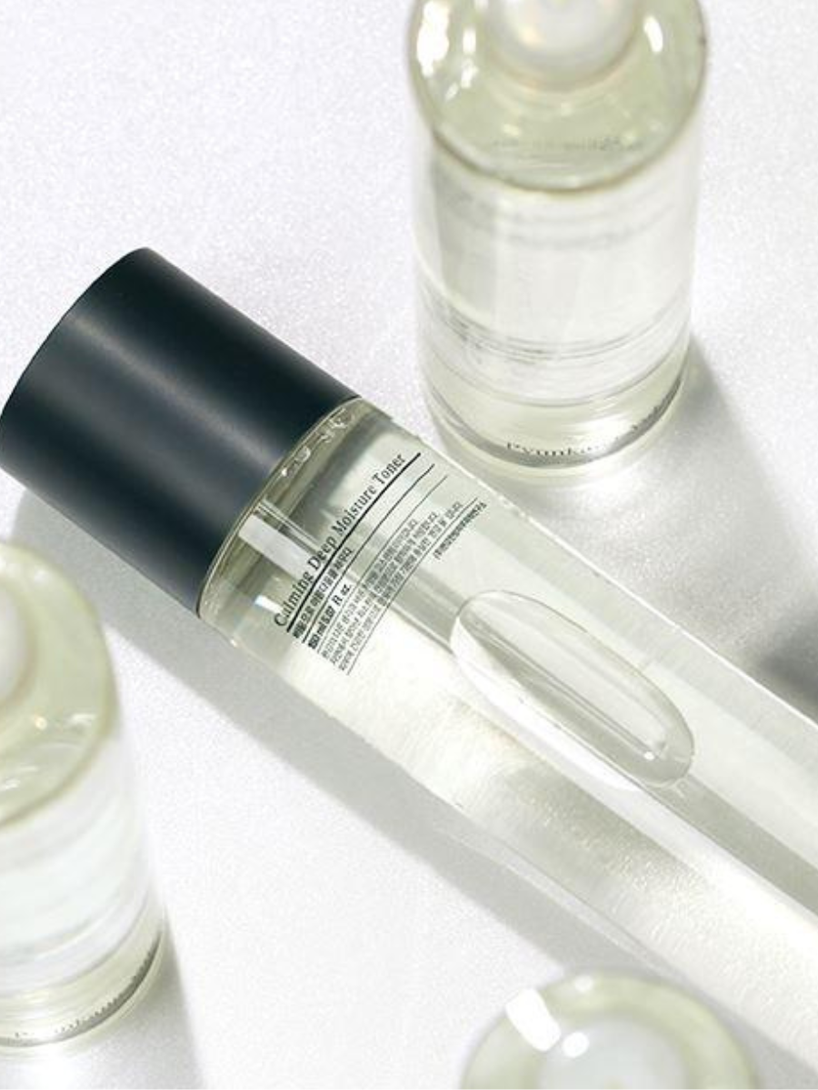 PYUNKANG YUL - CALMING DEEP MOISTURE TONER