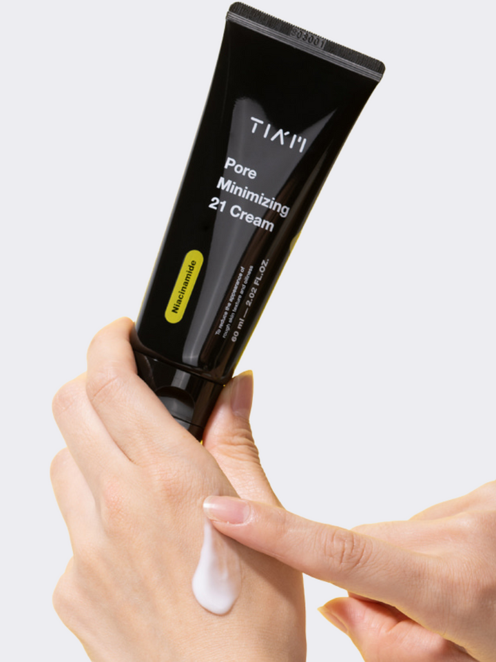 TIAM Pore Minimizing 21 Cream