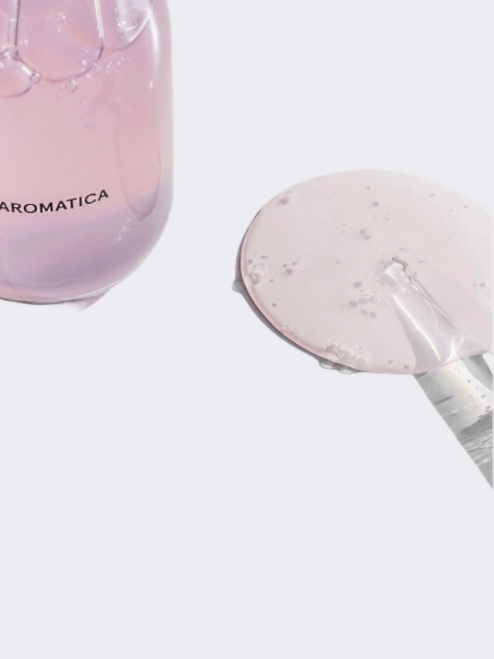 Aromatica Reviving Rose Infusion Serum