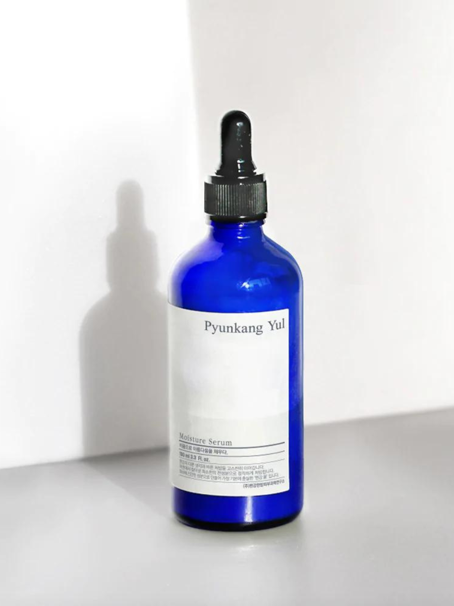 PyunkangYul Moisture Serum 100ml