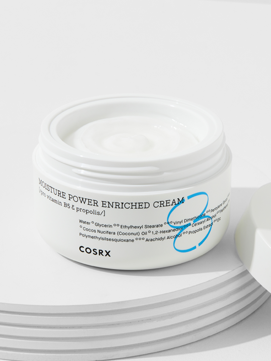 Cosrx Hydrium Moisture Power Enriched Cream