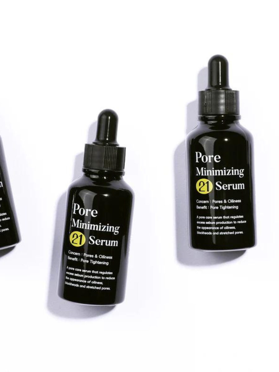 TIA'M Pore Minimising 21 Serum