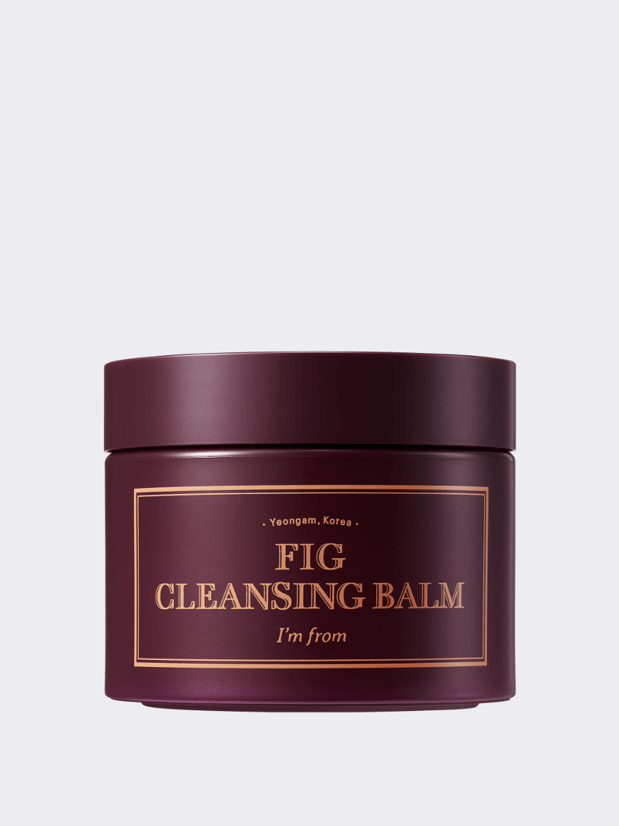 I’m From Fig Cleansing Balm 100g