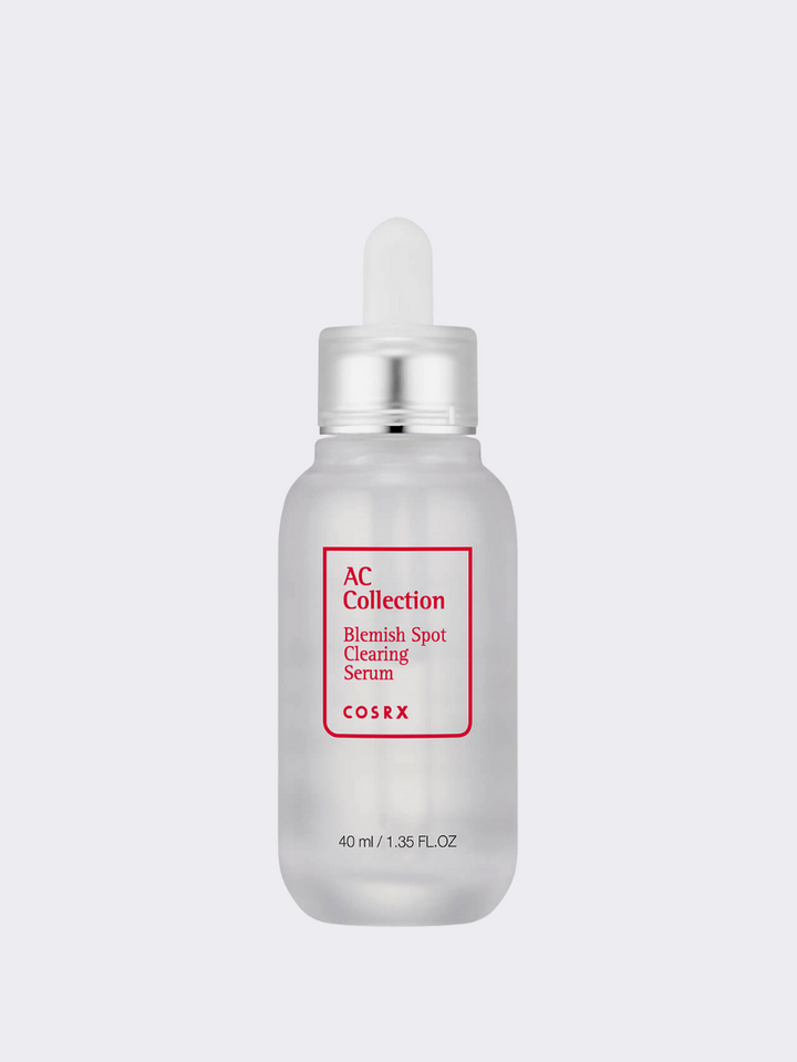 Cosrx AC Collection Blemish Spot Clearing Serum