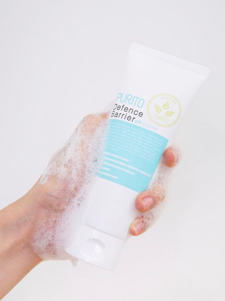 Purito Defence Barrier Ph Cleanser