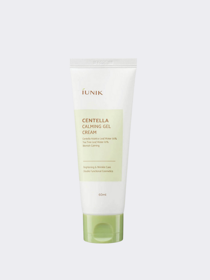 iUnik Centella Calming Gel Cream