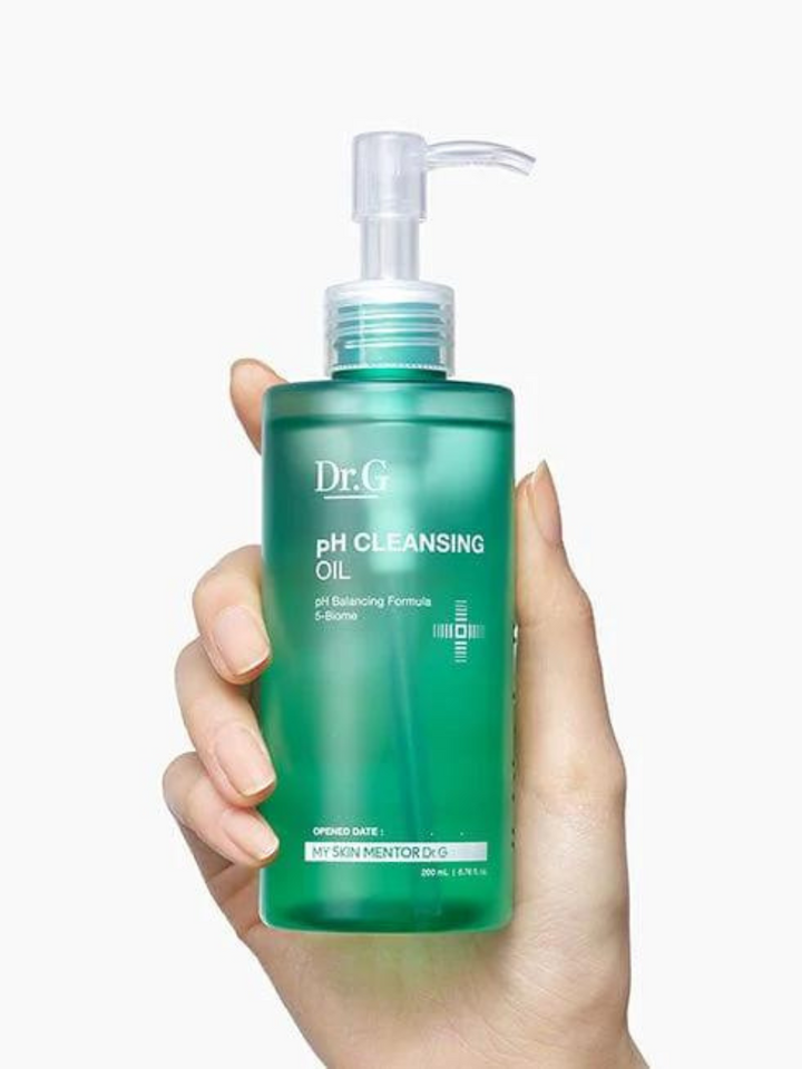 Dr.G pH Cleansing Oil