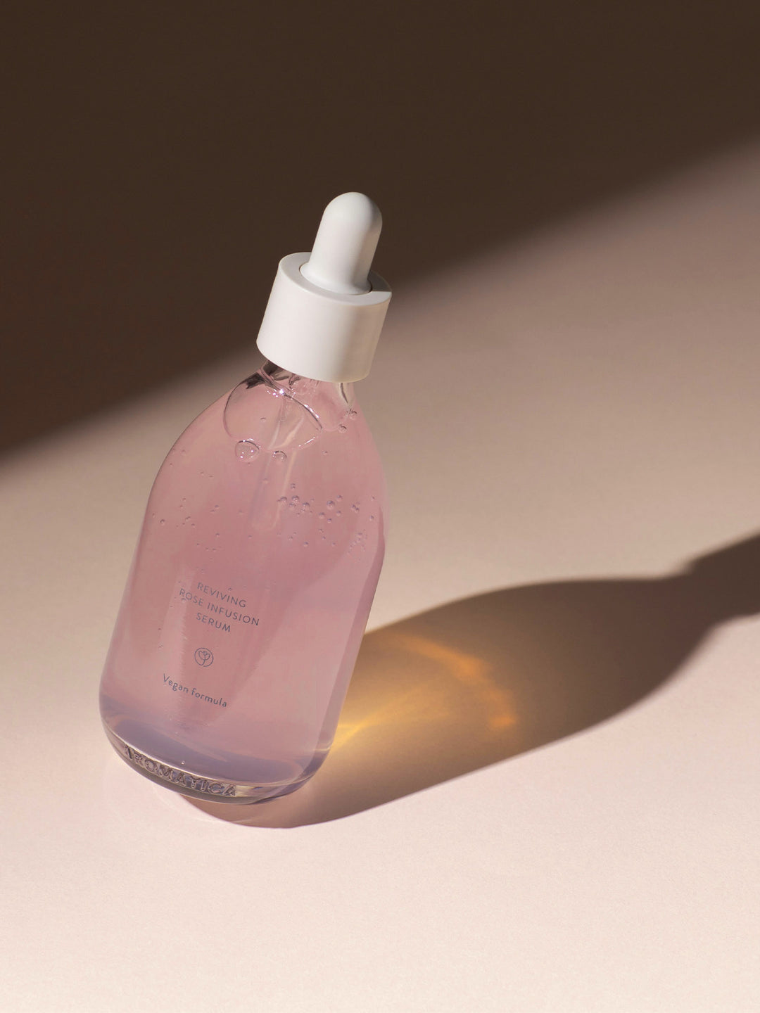 Aromatica Reviving Rose Infusion Serum