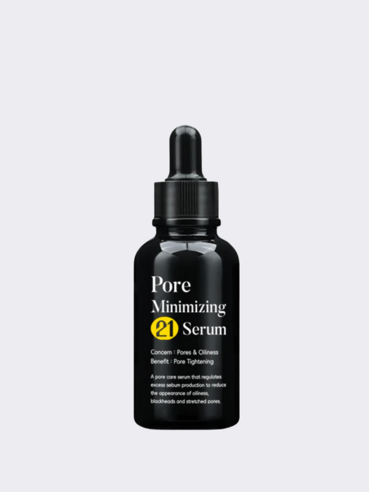 TIA'M Pore Minimising 21 Serum