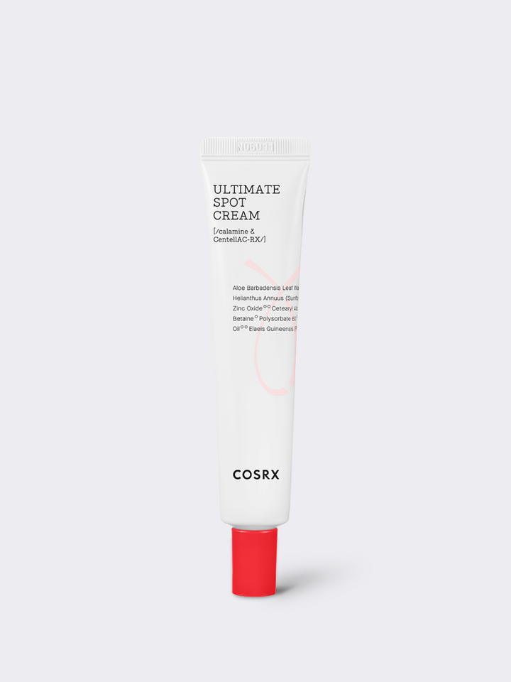 Cosrx AC Collection Ultimate Spot Cream