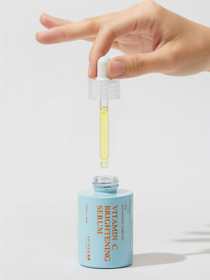 SKIN&LAB Vitamin C Brightening Serum