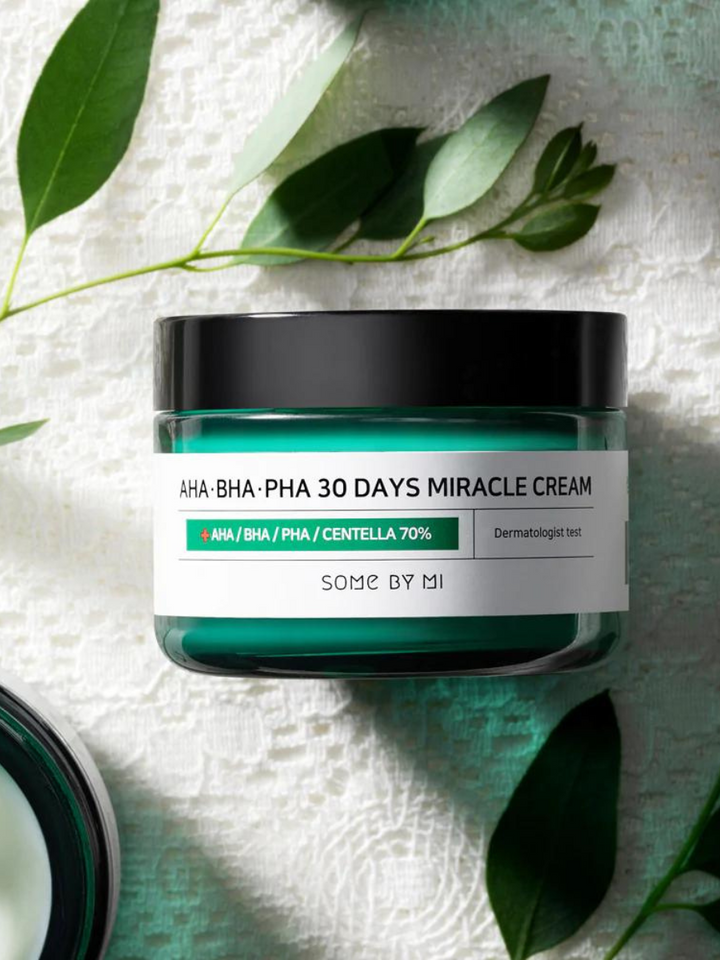 Some By Mi AHA-BHA-PHA 30DAYS MIRACLE CREAM