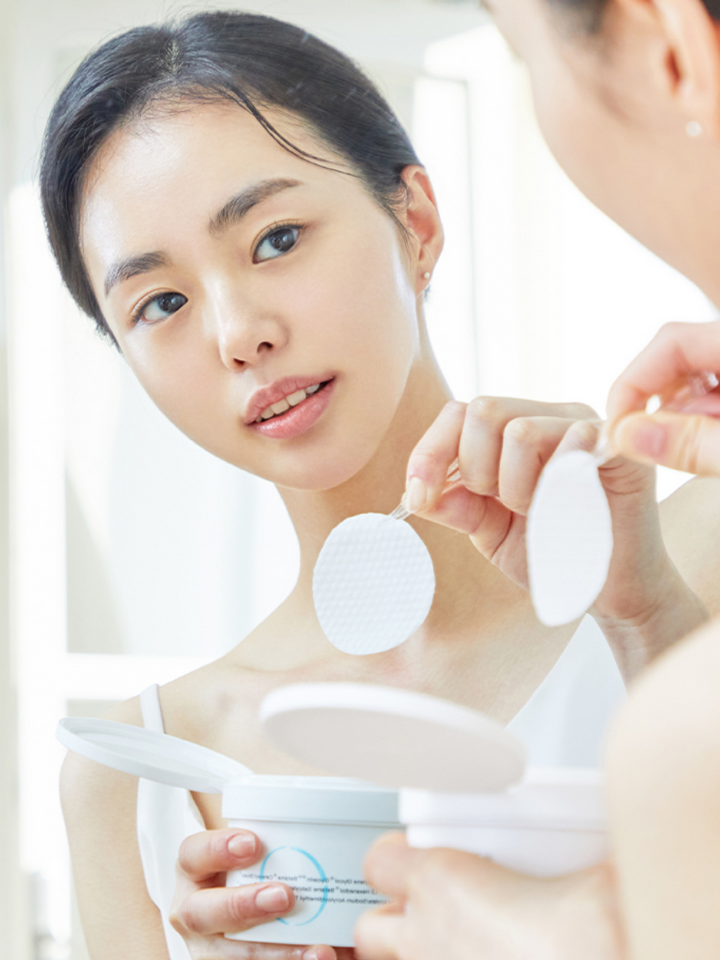 Cosrx One Step Moisture Up Pad