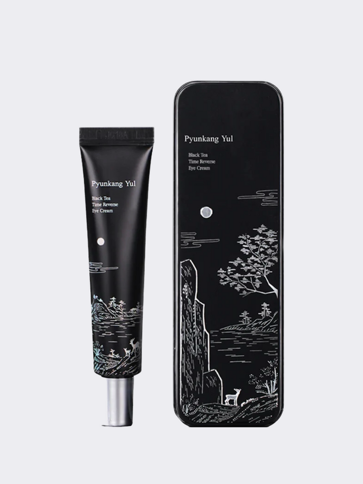 PyunkangYul Black Tea Time Reverse Eye Cream