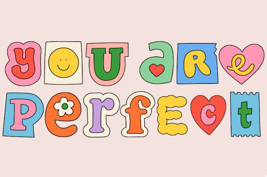 Perfection Gift Card