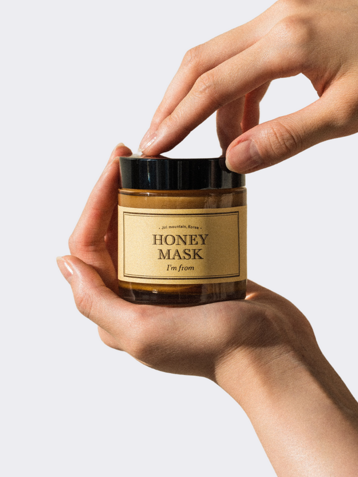 I’m From Honey Mask