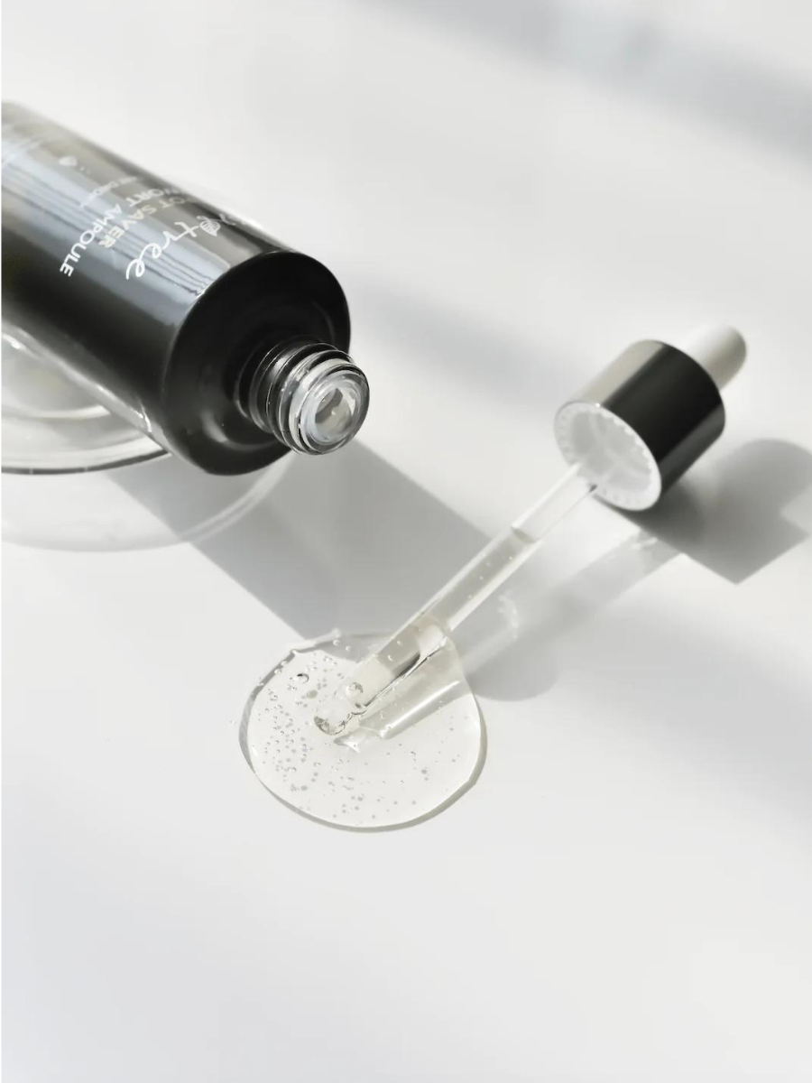 Isntree Spot Saver Mugwort Ampoule