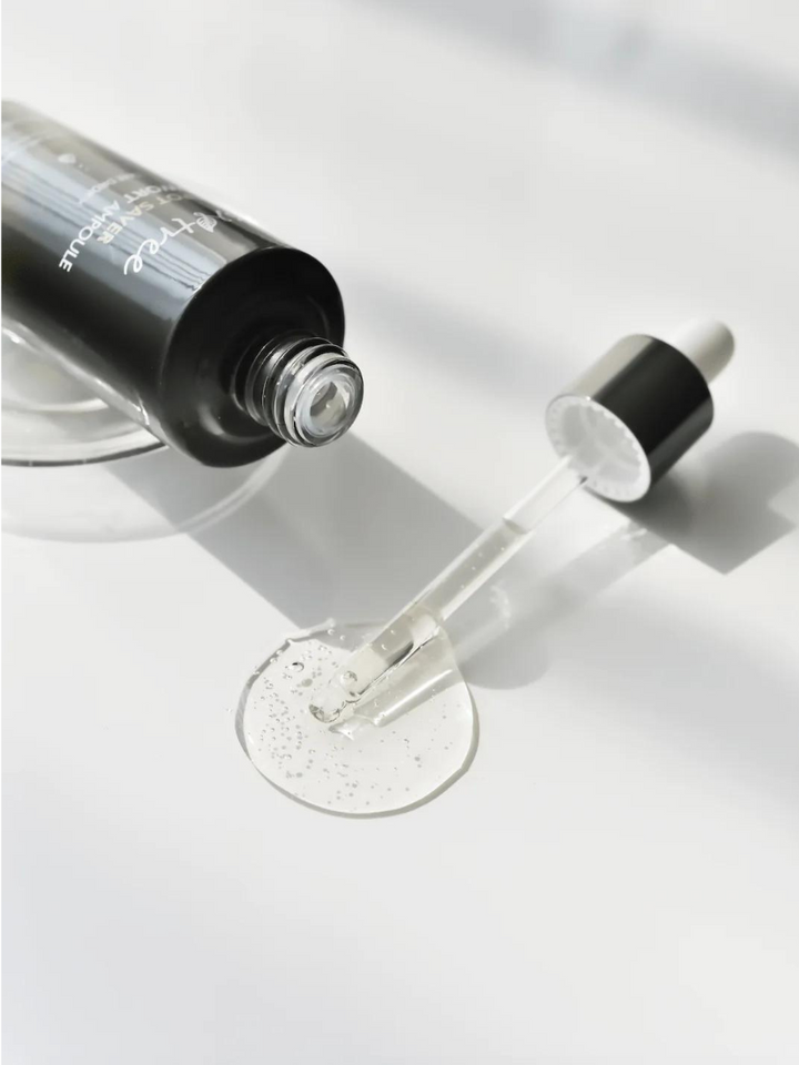 Isntree Spot Saver Mugwort Ampoule