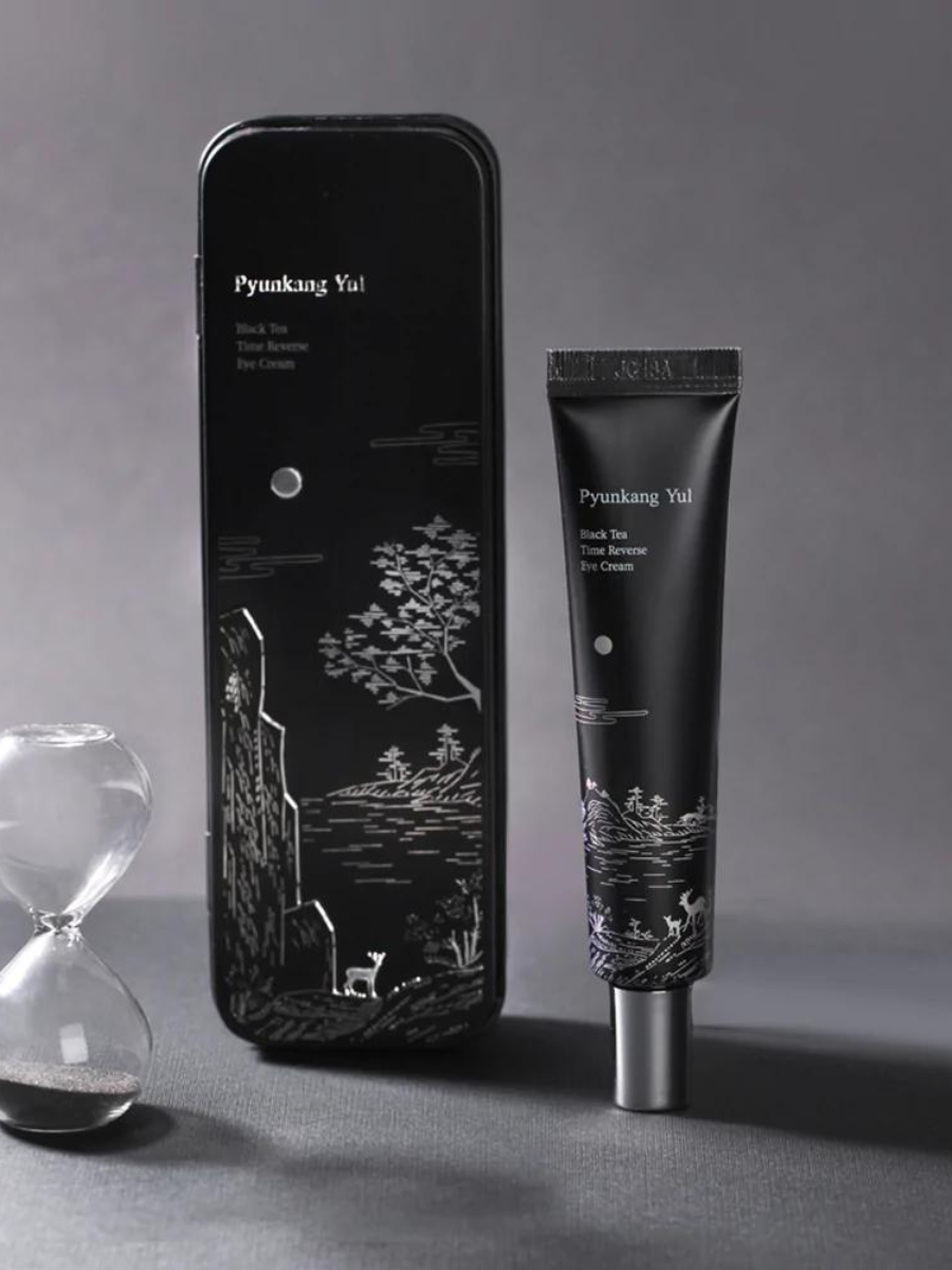 PyunkangYul Black Tea Time Reverse Eye Cream