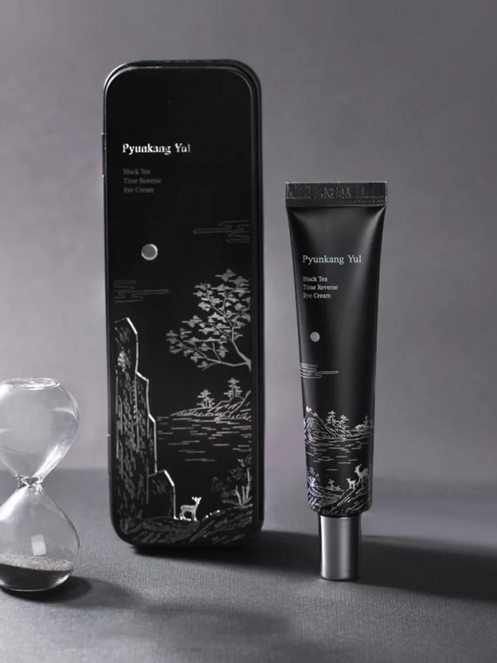 PyunkangYul Black Tea Time Reverse Eye Cream