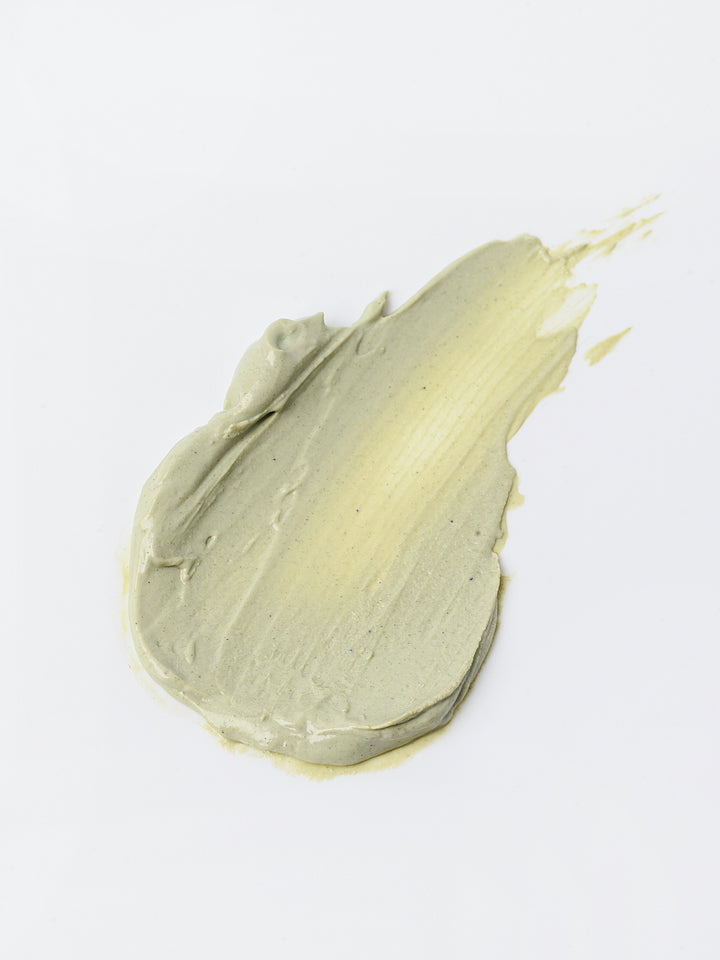 Aromatica Tea tree Pore Purifying Clay Mask