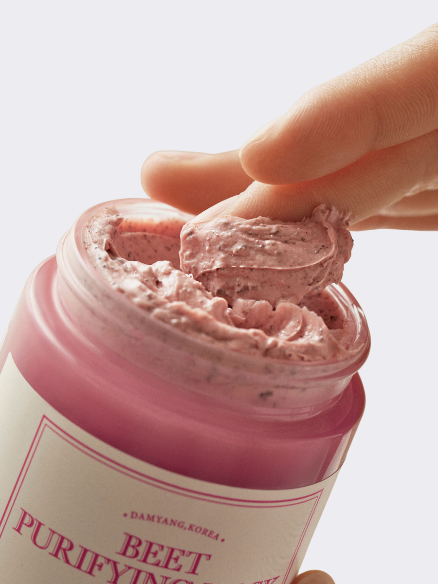 I’m From Beet Purifying Mask
