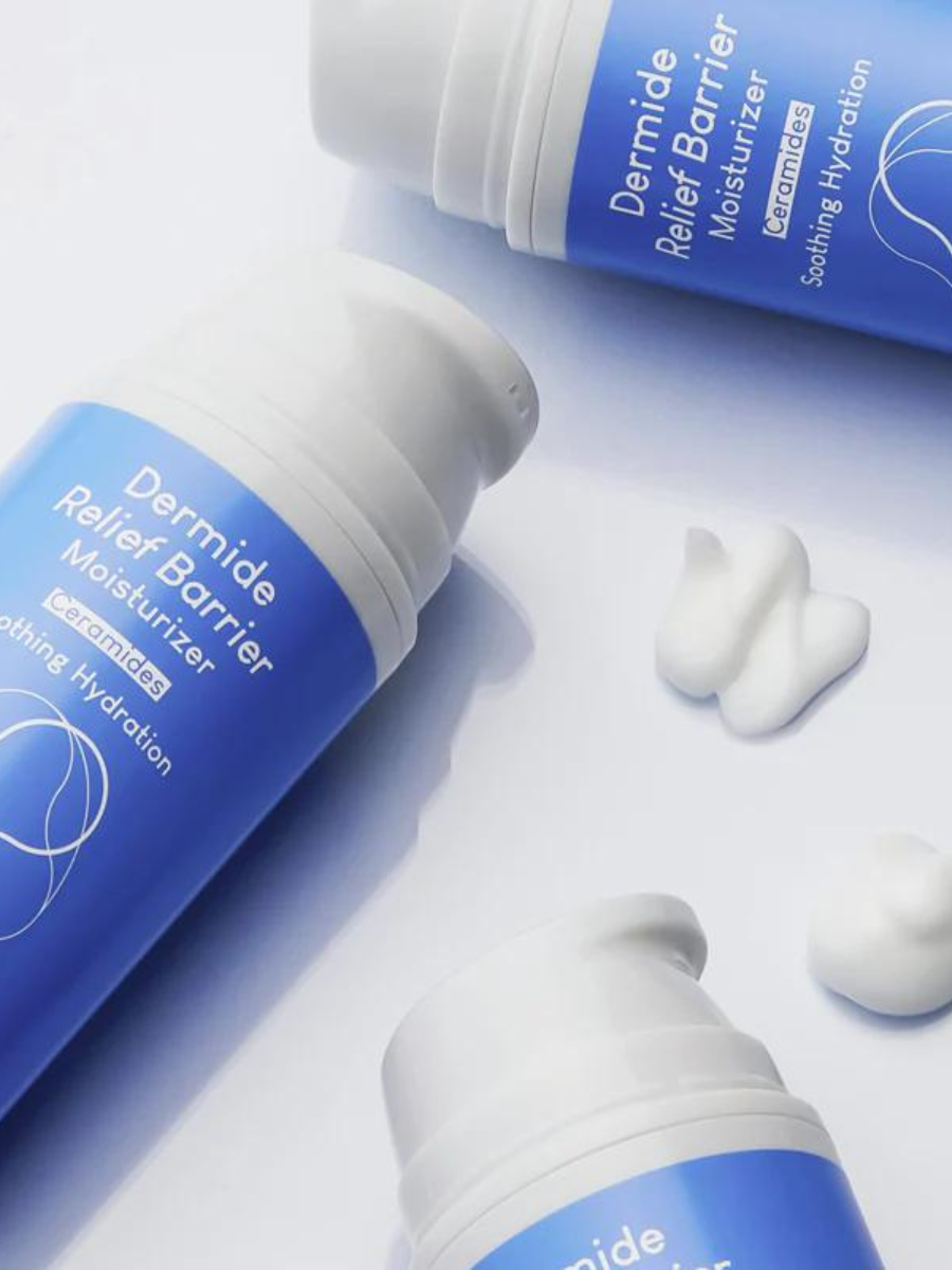 Dermide Relief Barrier Moisturiser