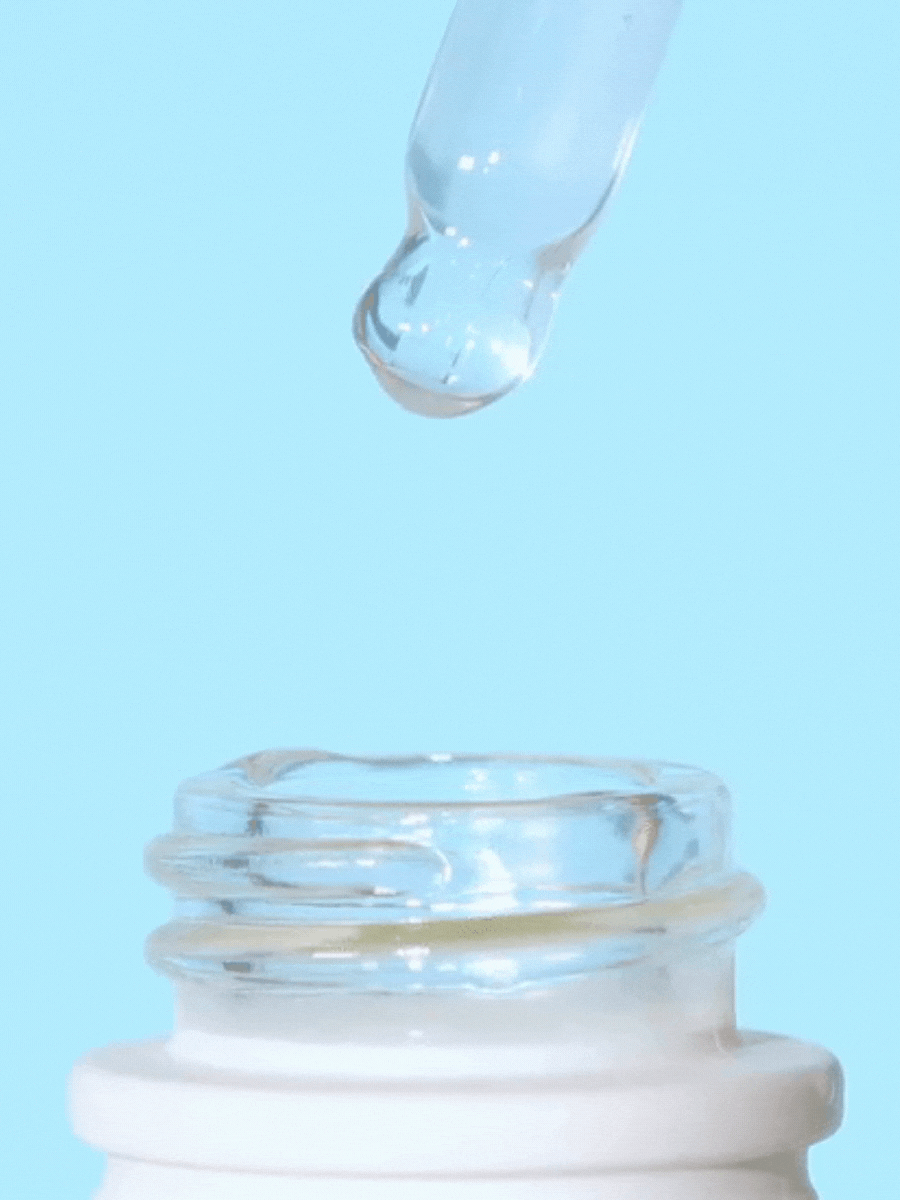 TIAM Hyaluronic Water Plumping Serum
