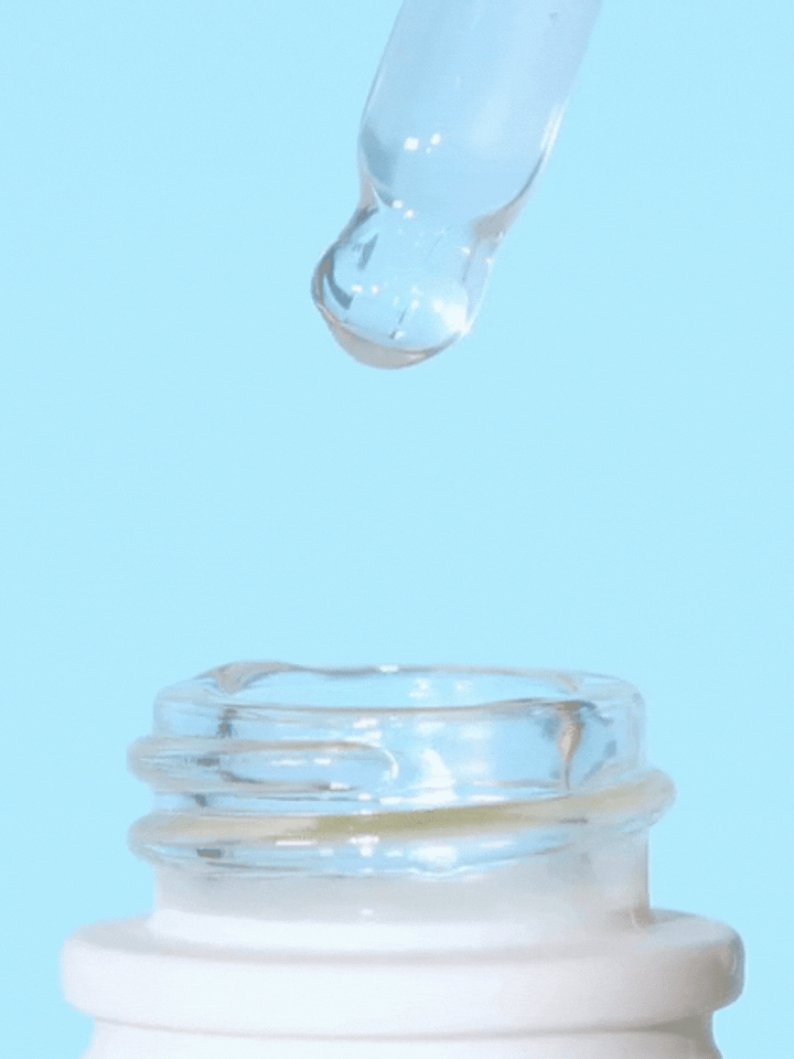 TIAM Hyaluronic Water Plumping Serum