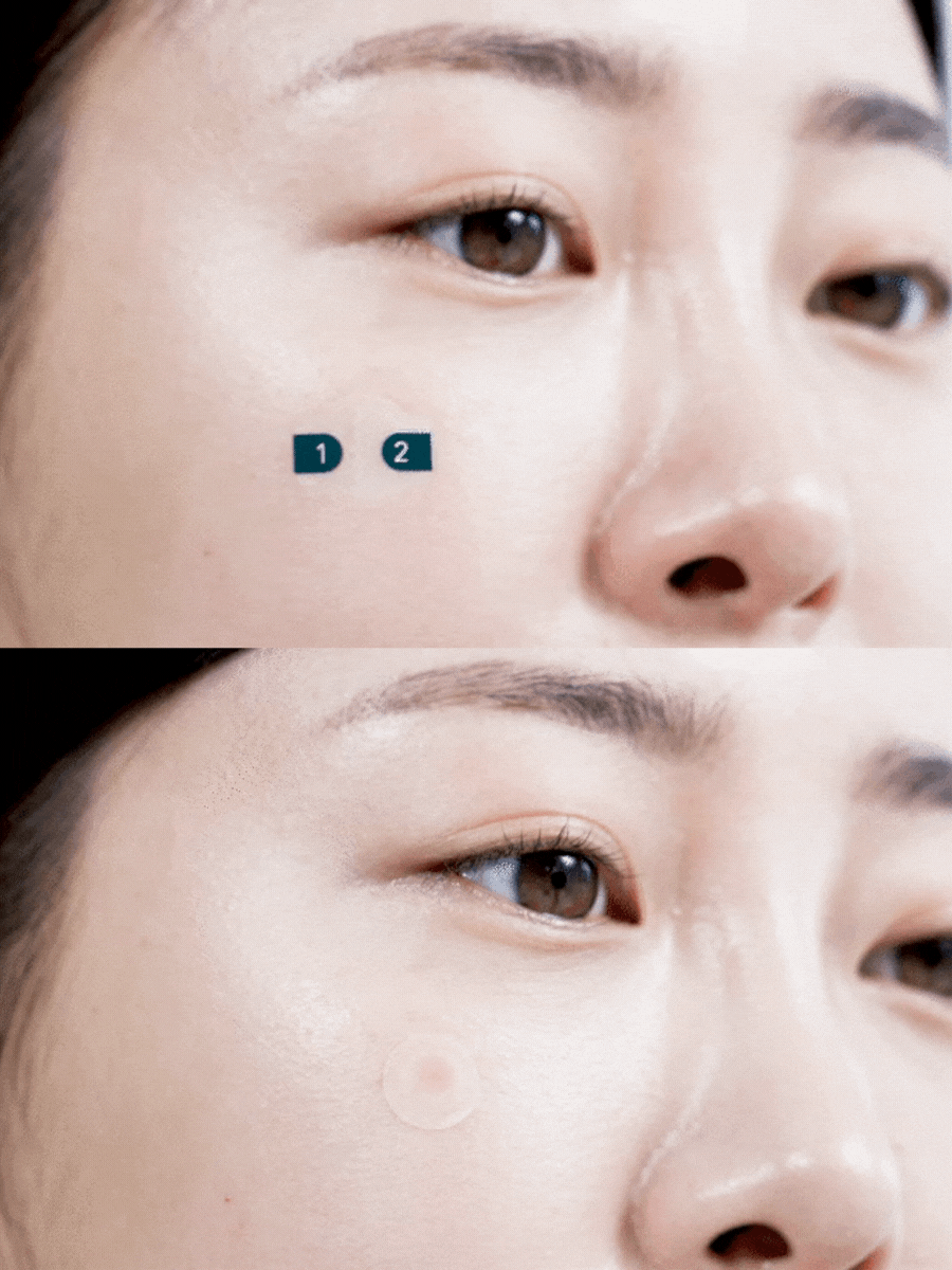SKIN&LAB - Clean & Easy Blemish Spot Patch