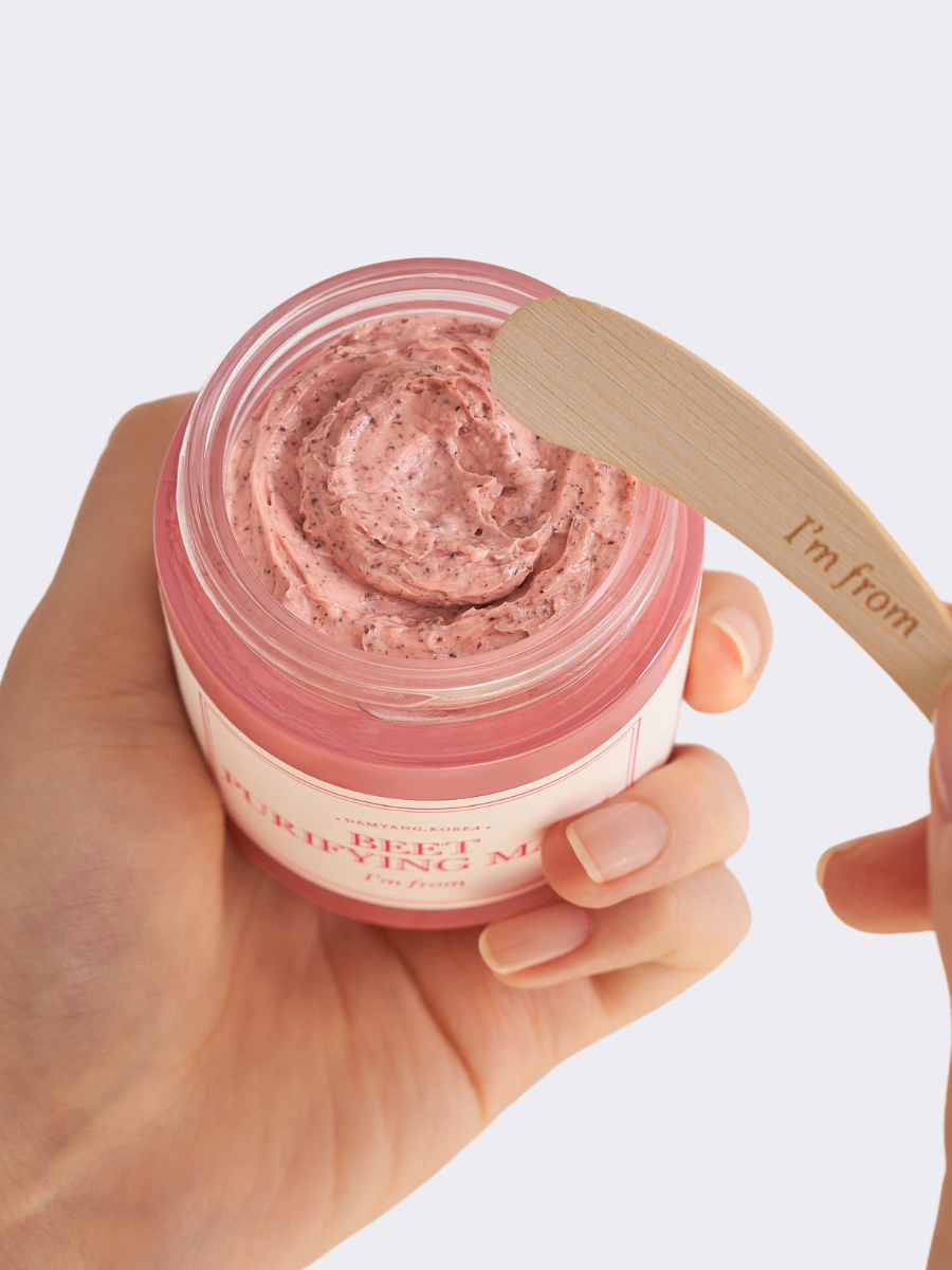 I’m From Beet Purifying Mask