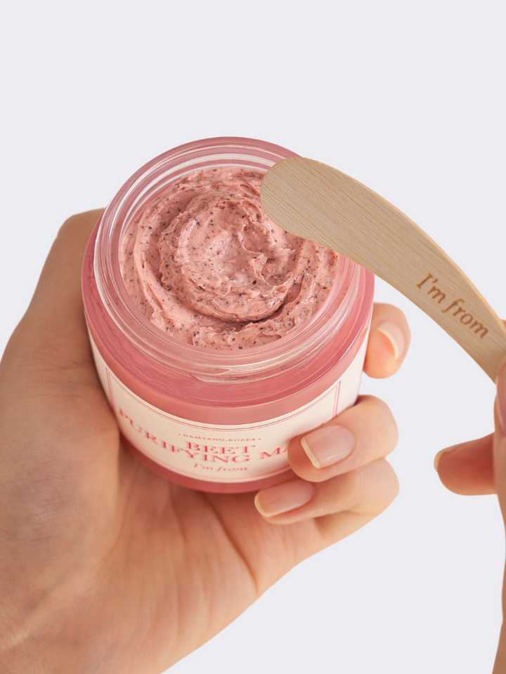 I’m From Beet Purifying Mask