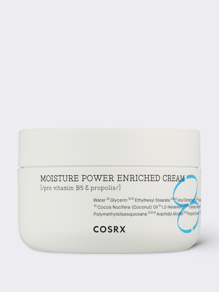 Cosrx Hydrium Moisture Power Enriched Cream