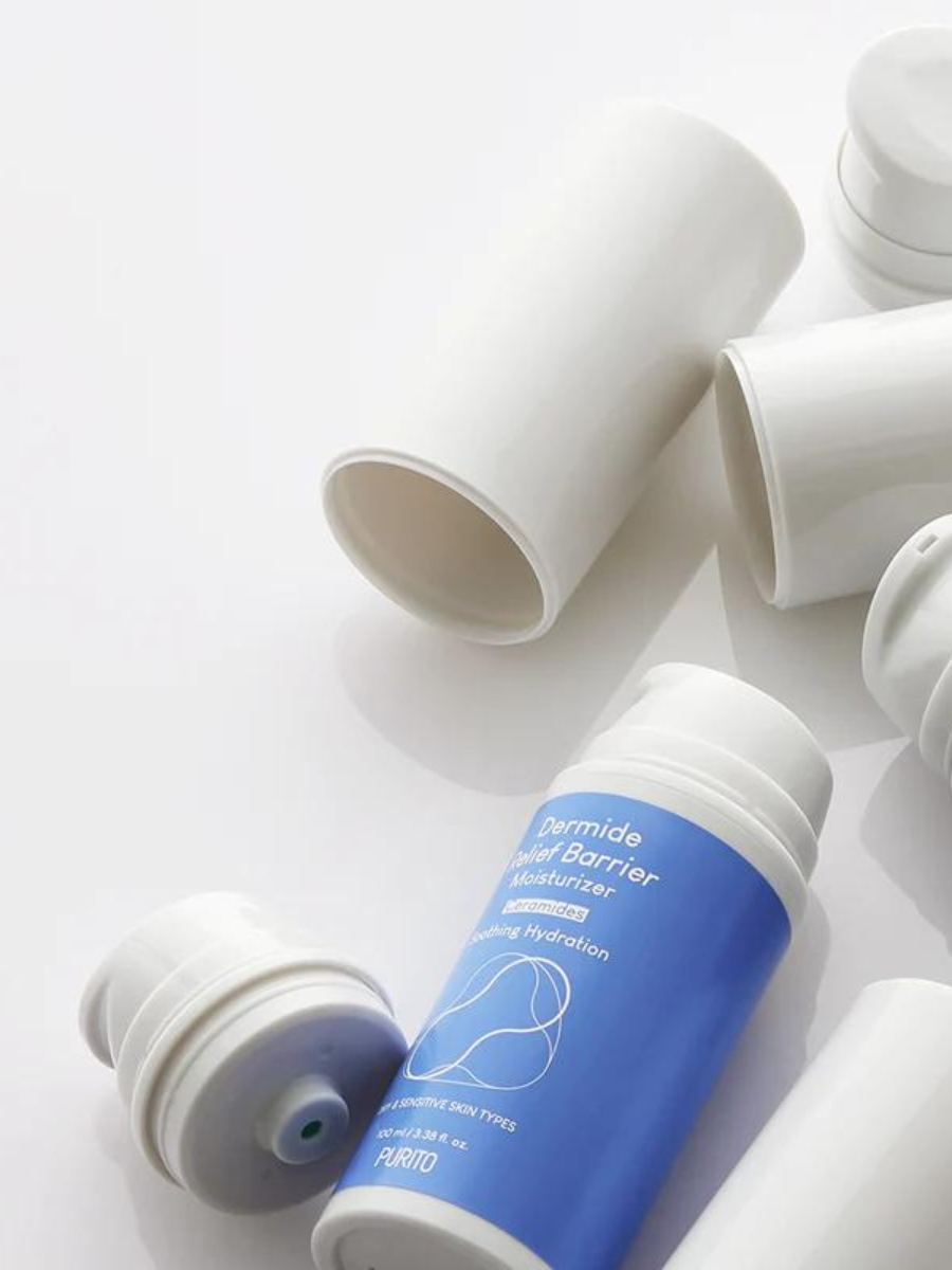 Dermide Relief Barrier Moisturiser