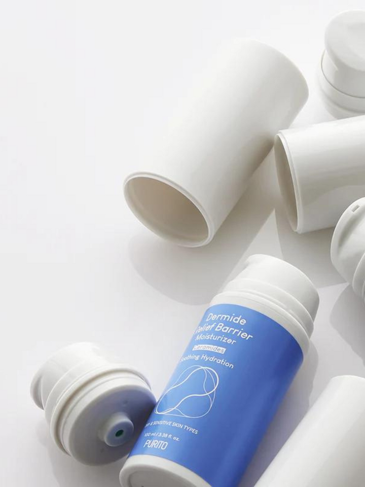 Dermide Relief Barrier Moisturiser
