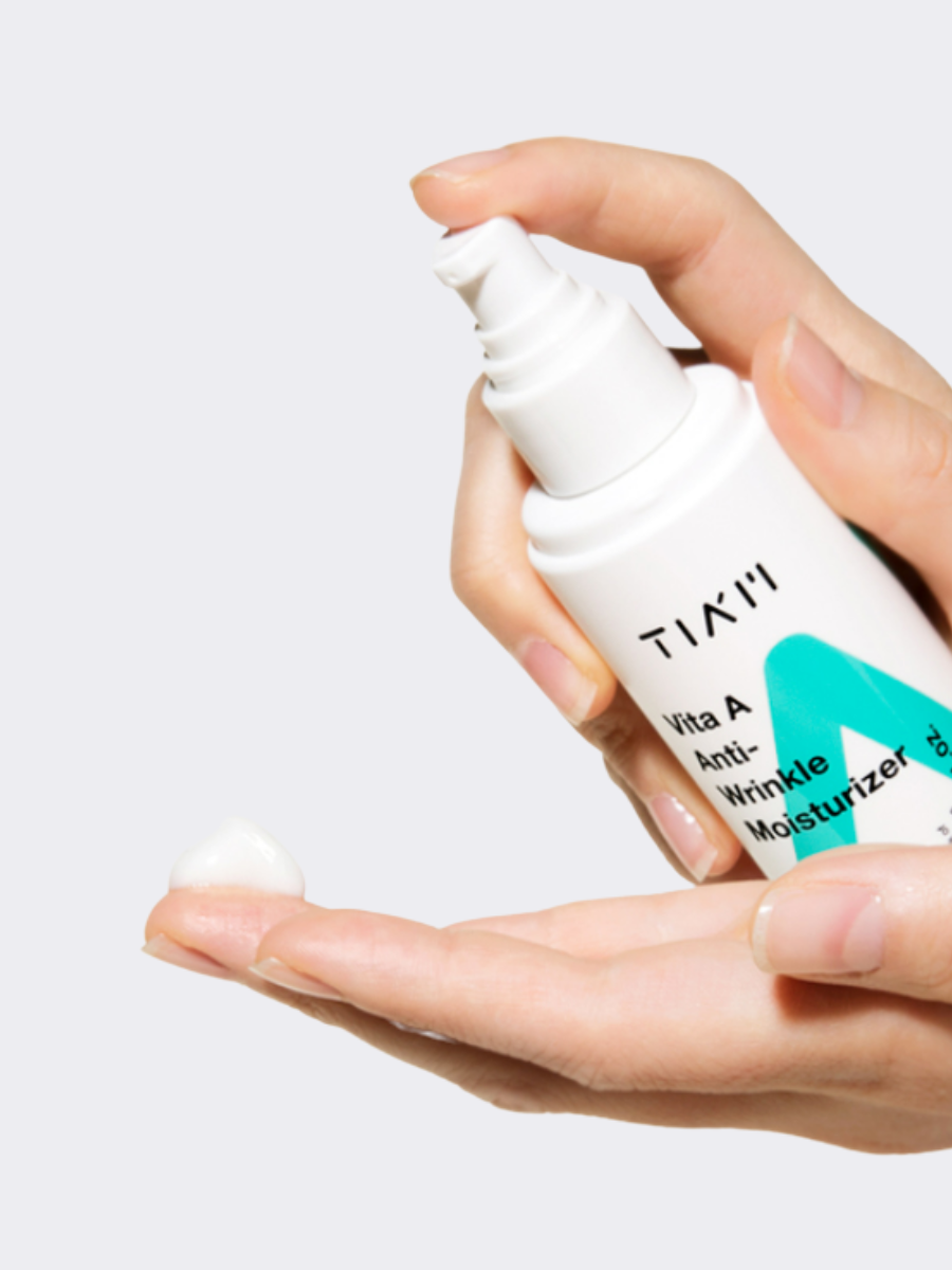 TIAM Vita A Anti-Wrinkle Moisturizer