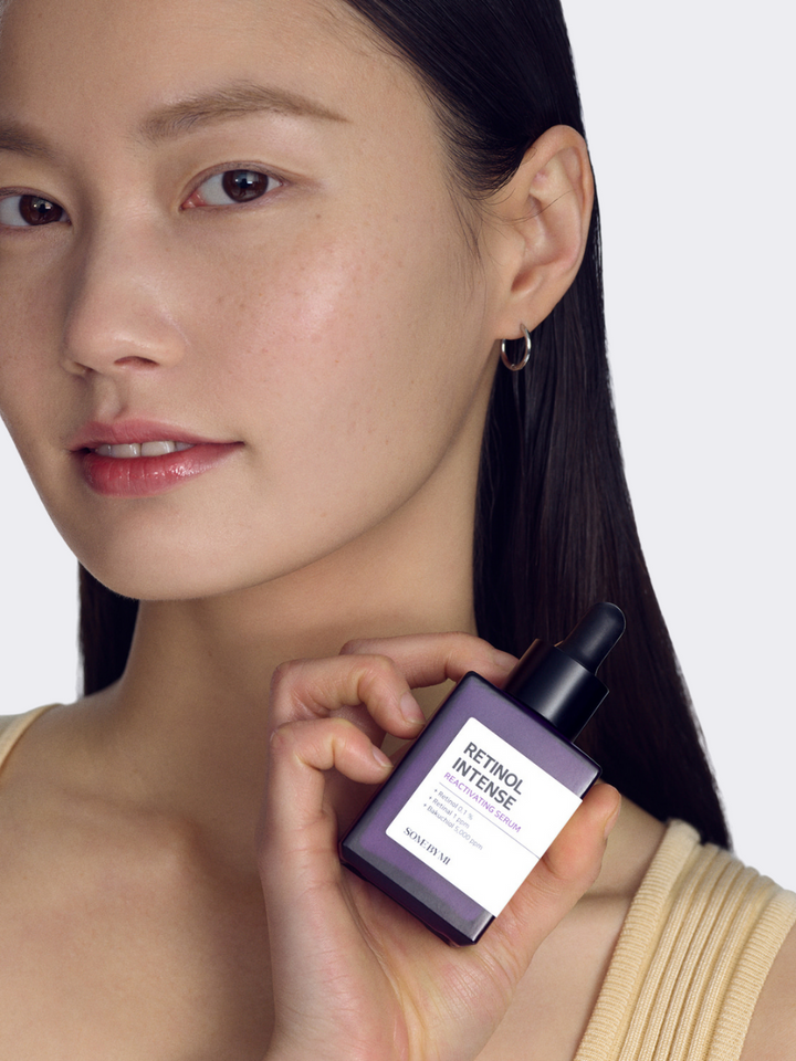 Some By Mi Retinol Intense Reactivating Serum