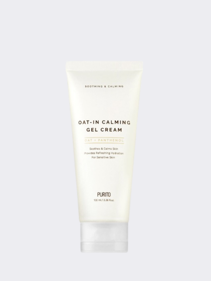 Purito Oat-In Calming Gel Cream