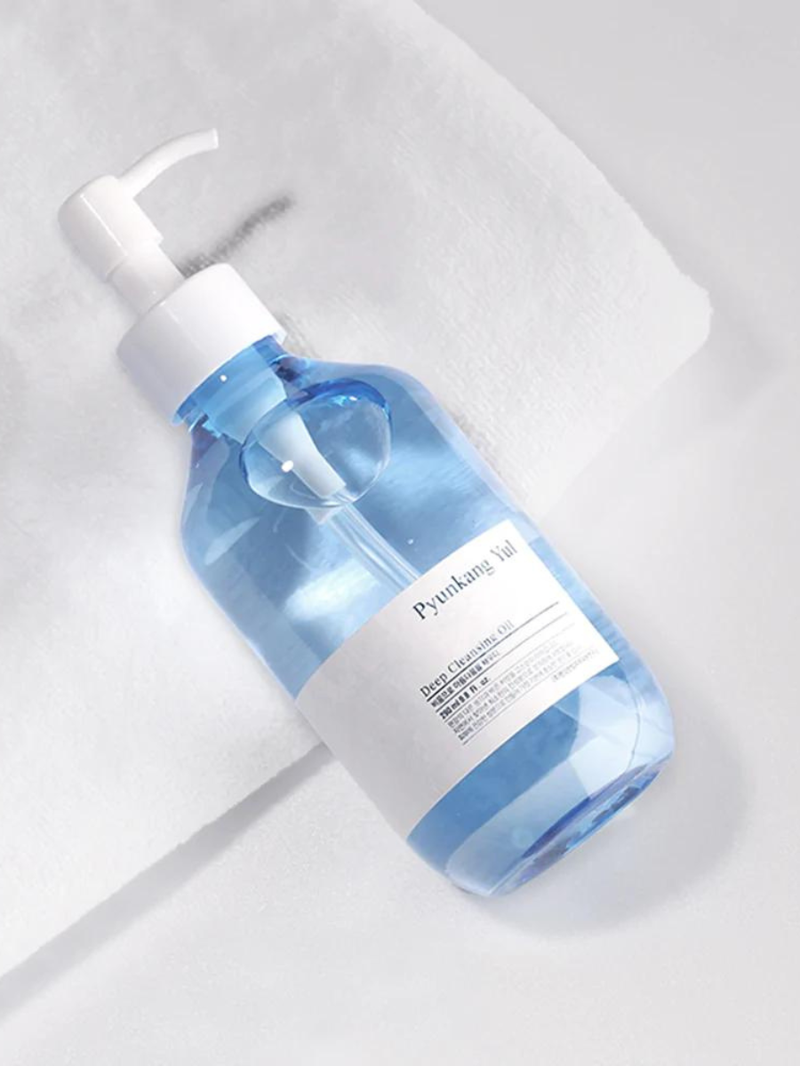 PyunkangYul Deep Cleansing Oil
