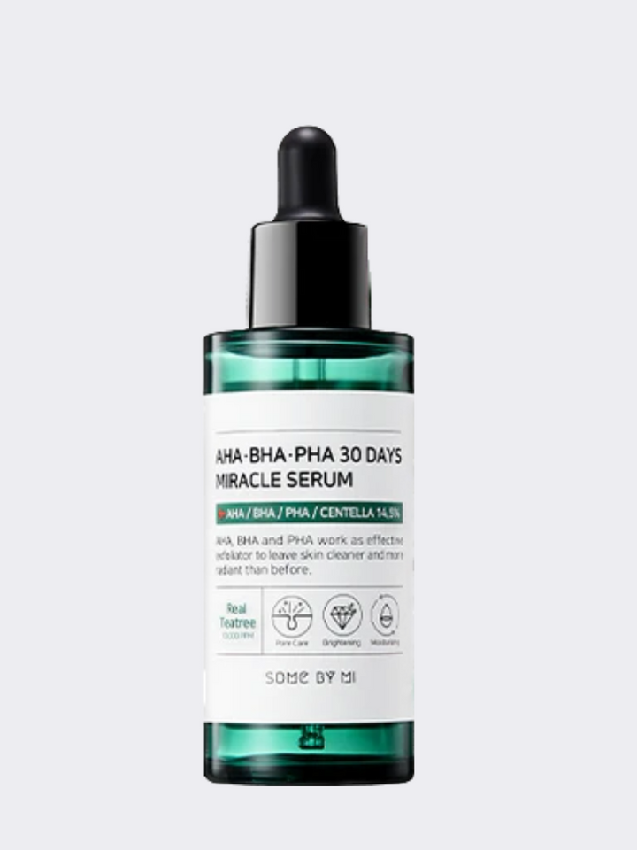 SomeByMi AHA-BHA-PHA 30DAYS MIRACLE SERUM 50ml