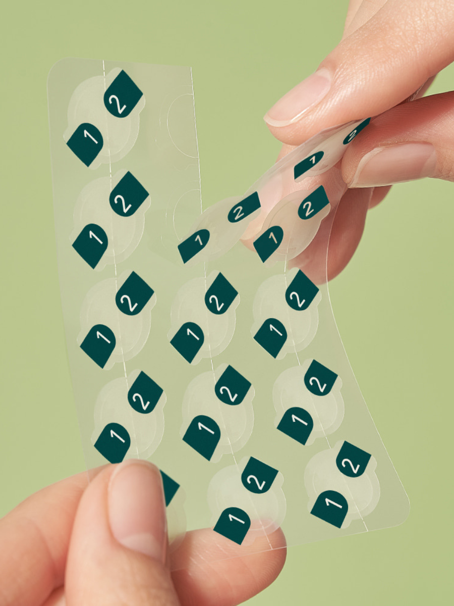 SKIN&LAB - Clean & Easy Blemish Spot Patch