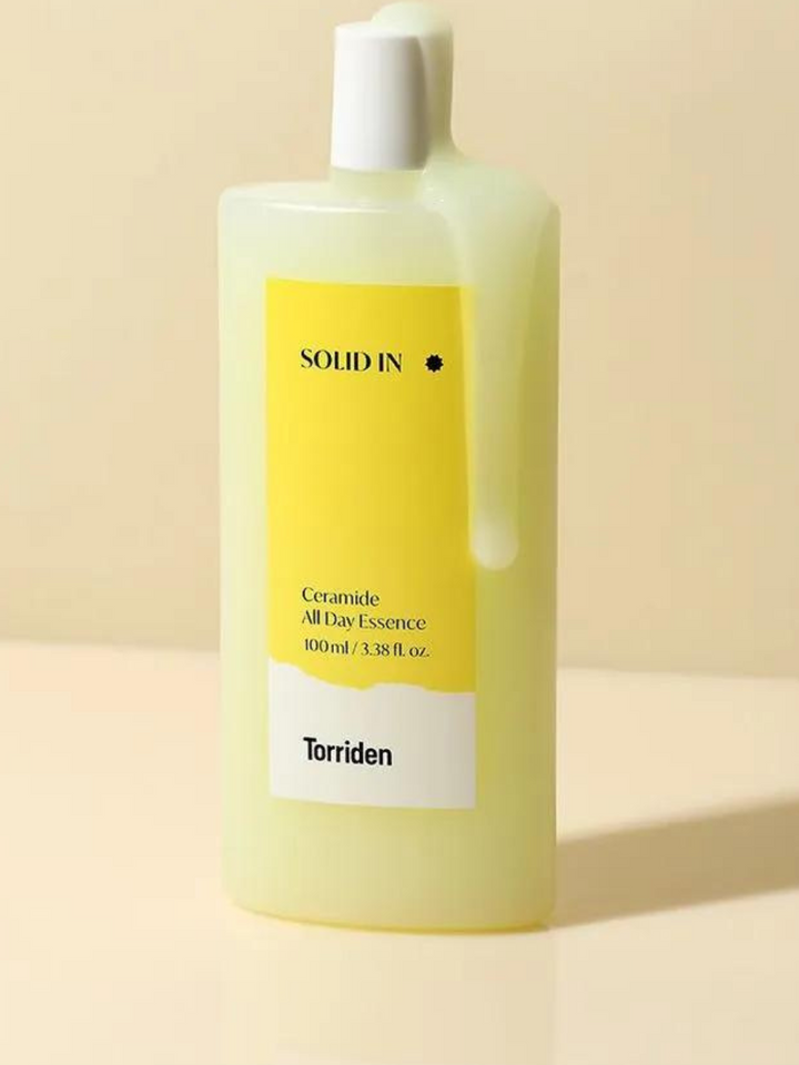 Torriden Solid In Ceramide All Day Essence